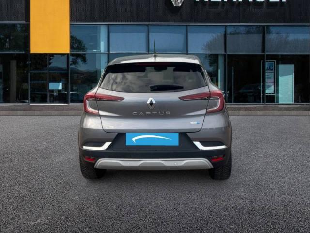 Renault Captur image 9