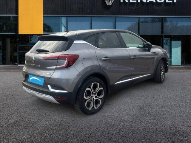 Renault Captur image 4