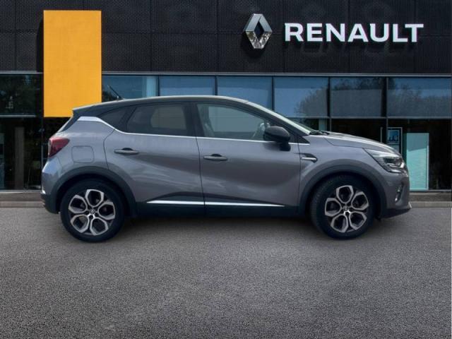 Renault Captur image 1