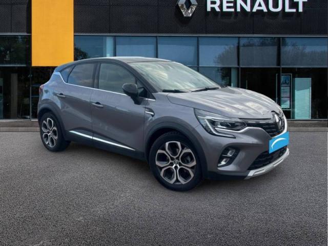 Renault Captur image 7