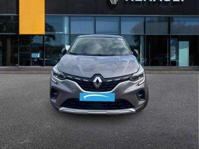 Renault Captur image 2