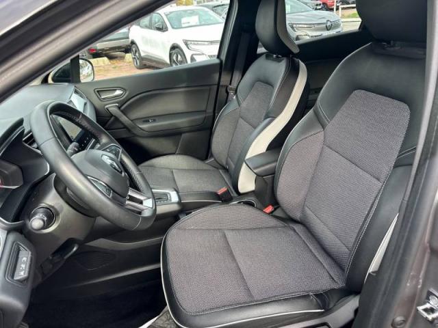 Renault Captur image 5