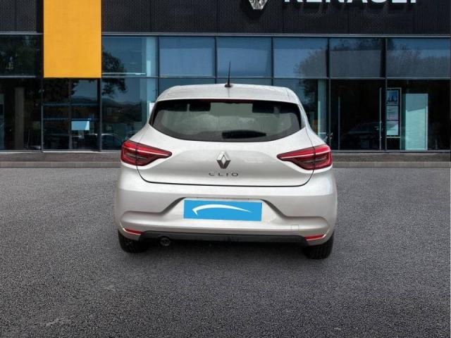 Renault Clio image 1
