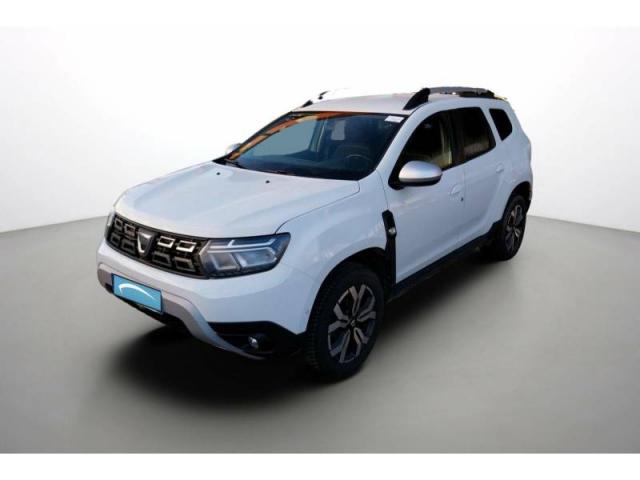 Dacia Duster Blue Dci 115 4x2 Prestige