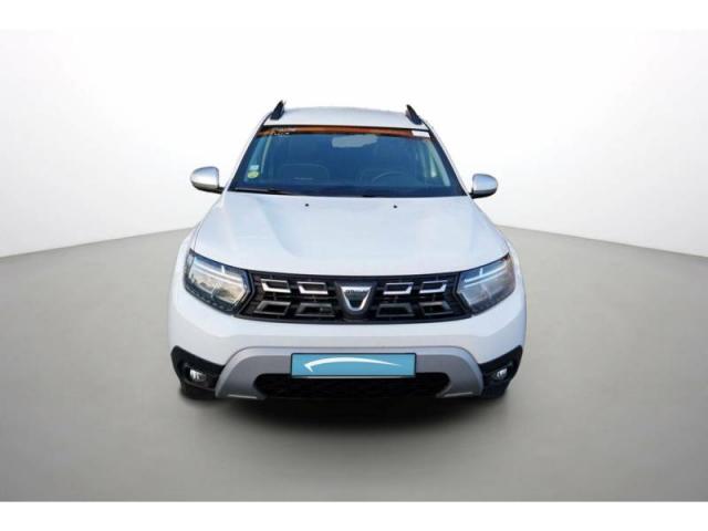 Dacia Duster image 2
