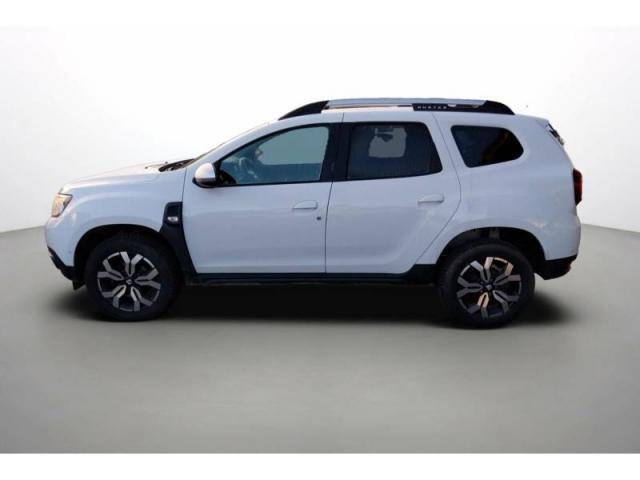 Dacia Duster image 5