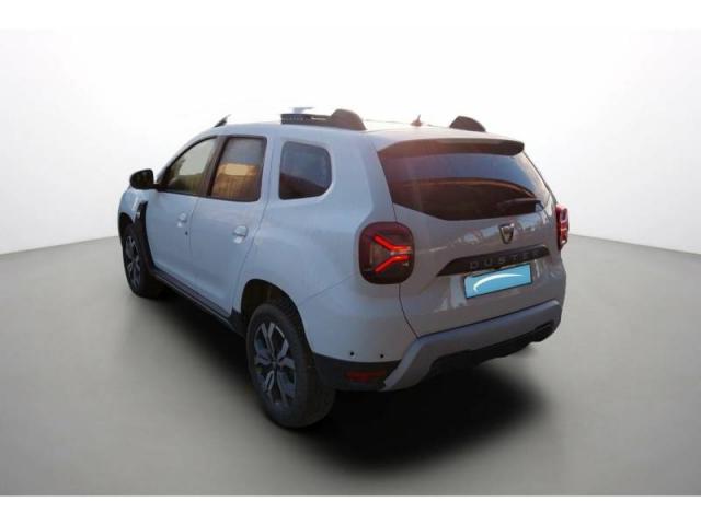 Dacia Duster image 6