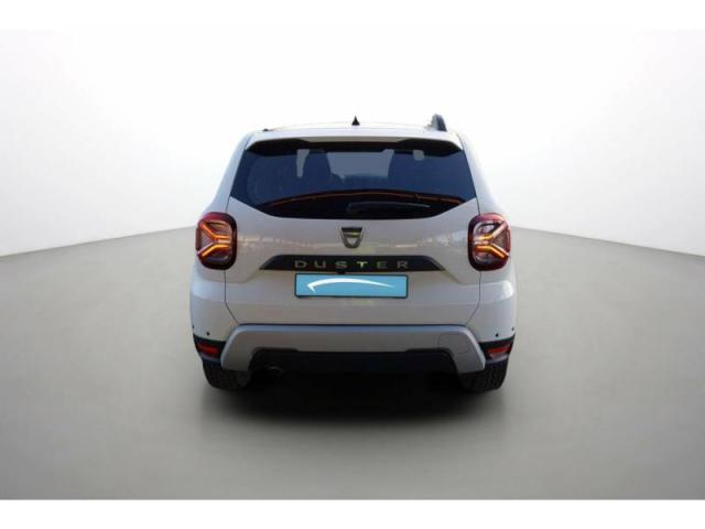 Dacia Duster image 8