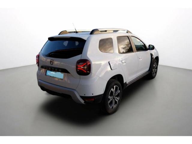 Dacia Duster image 7