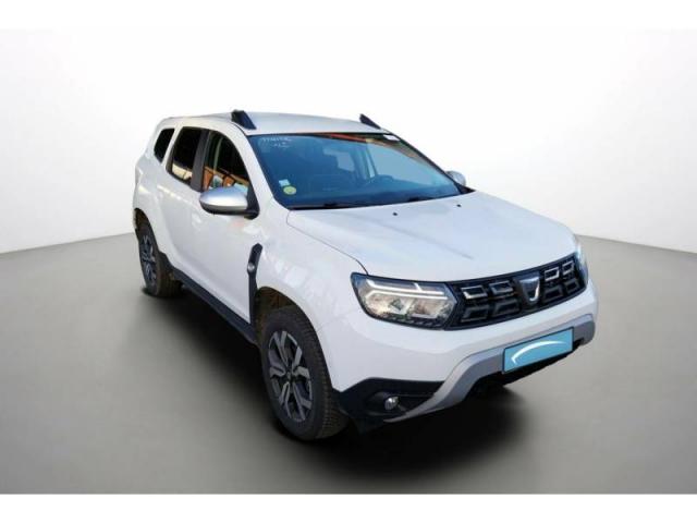 Dacia Duster image 4