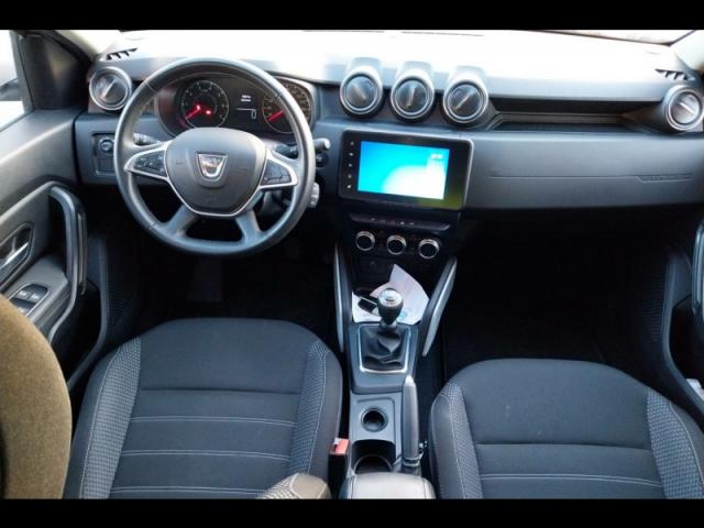 Dacia Duster image 3