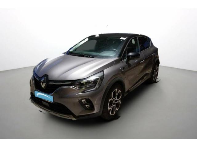 Renault Captur Tce 140 - 21 Intens