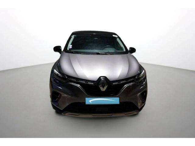 Renault Captur image 4