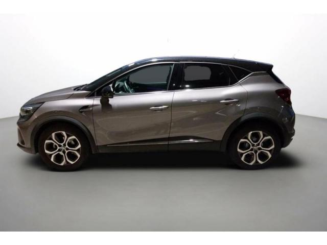 Renault Captur image 8