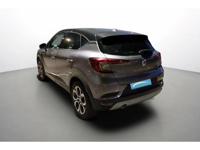 Renault Captur image 1