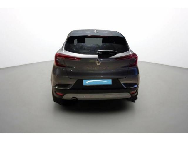 Renault Captur image 2