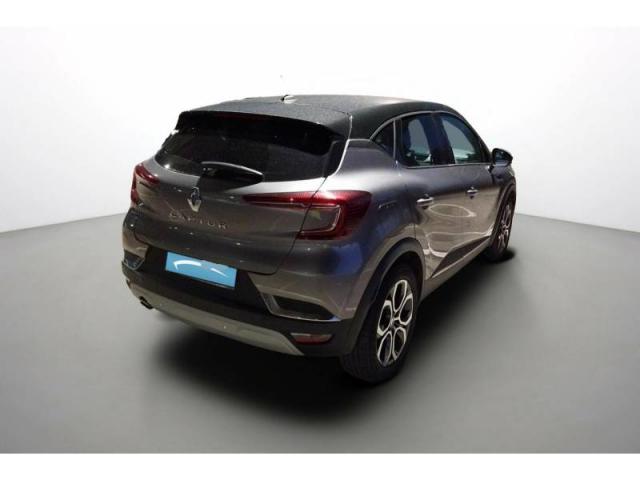 Renault Captur image 7
