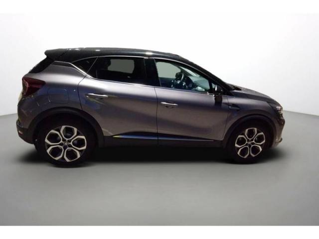Renault Captur image 6