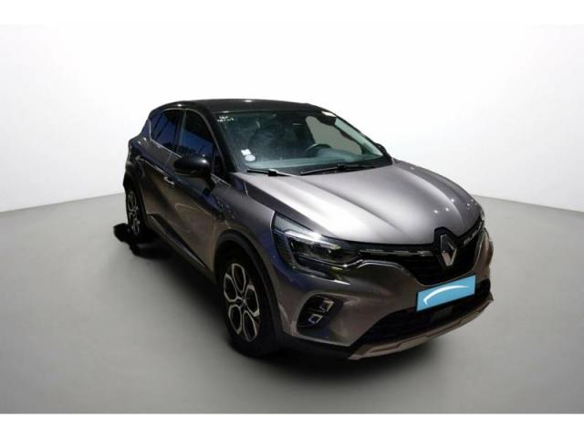 Renault Captur image 5