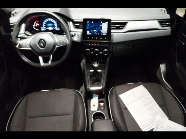 Renault Captur image 3