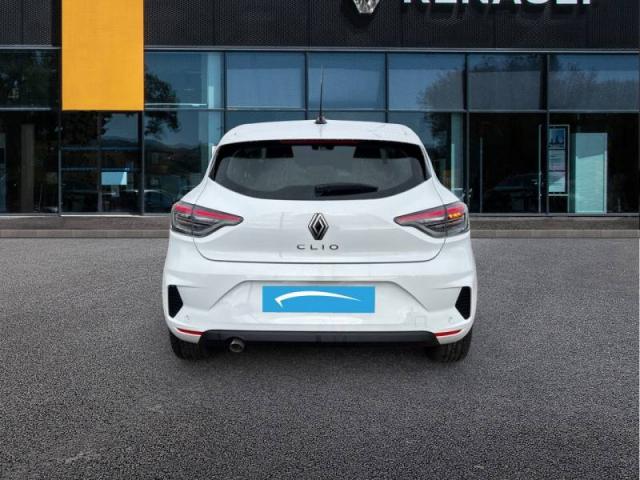 Renault Clio image 8