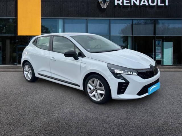 Renault Clio image 6