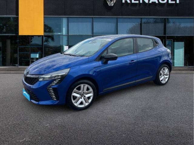 Renault Clio Tce 90 Ch Gsr2 Evolution