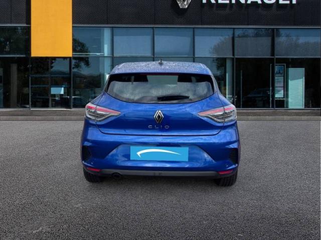 Renault Clio image 6