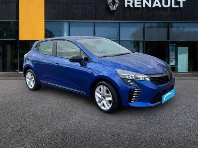 Renault Clio image 3