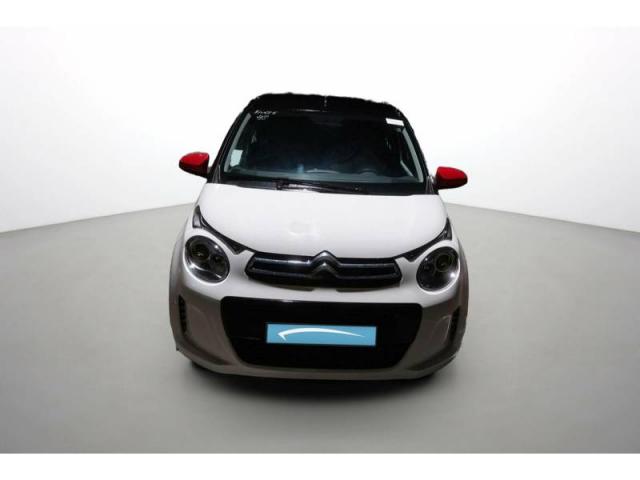 Citroen C1 image 7