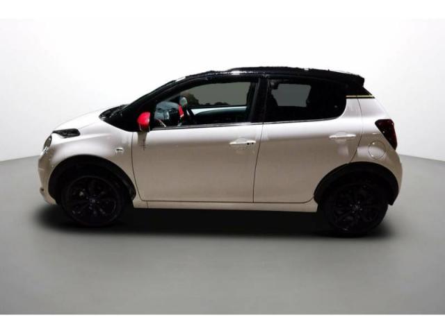 Citroen C1 image 2
