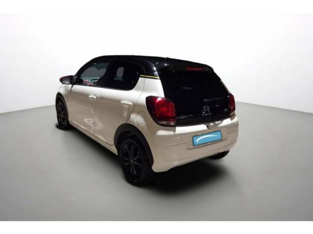 Citroen C1 image 5