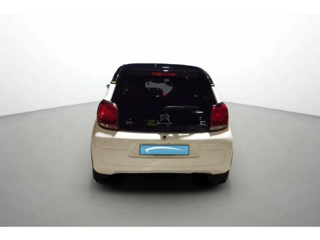 Citroen C1 image 4