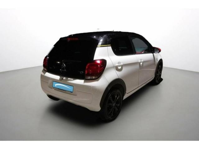 Citroen C1 image 3