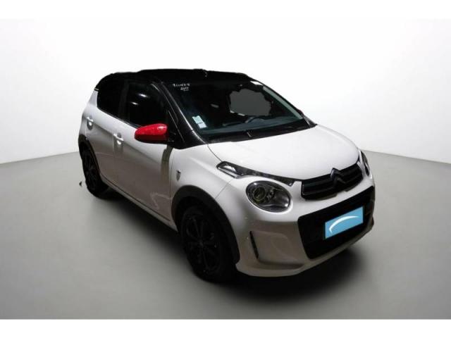 Citroen C1 image 8
