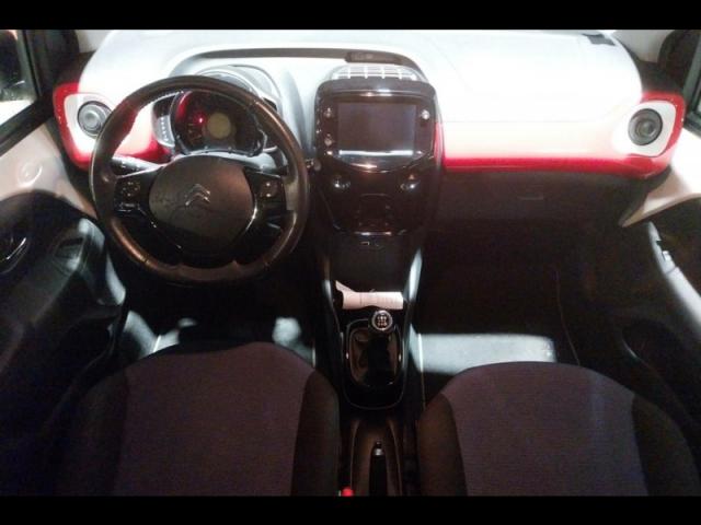 Citroen C1 image 9