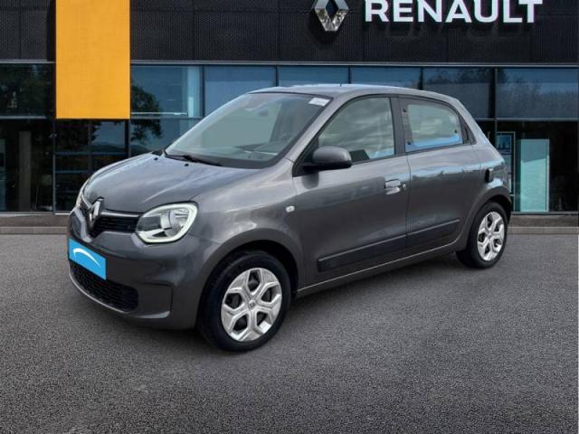 Renault Twingo Iii Sce 65 Zen