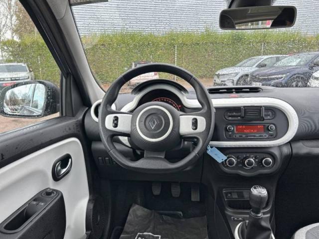 Renault Twingo image 6