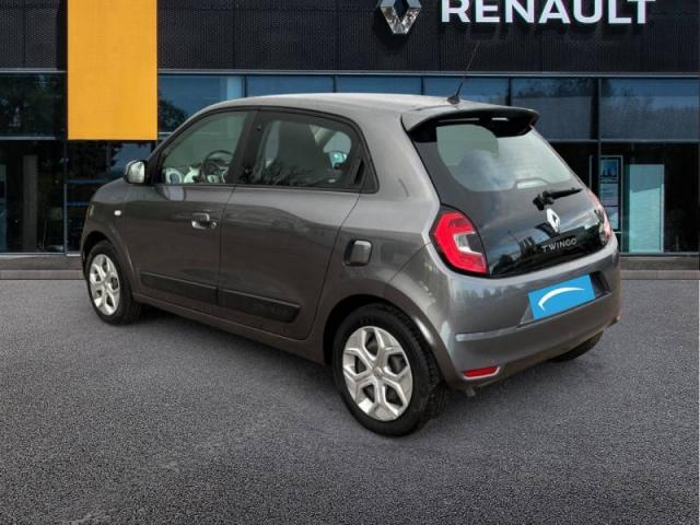 Renault Twingo image 4