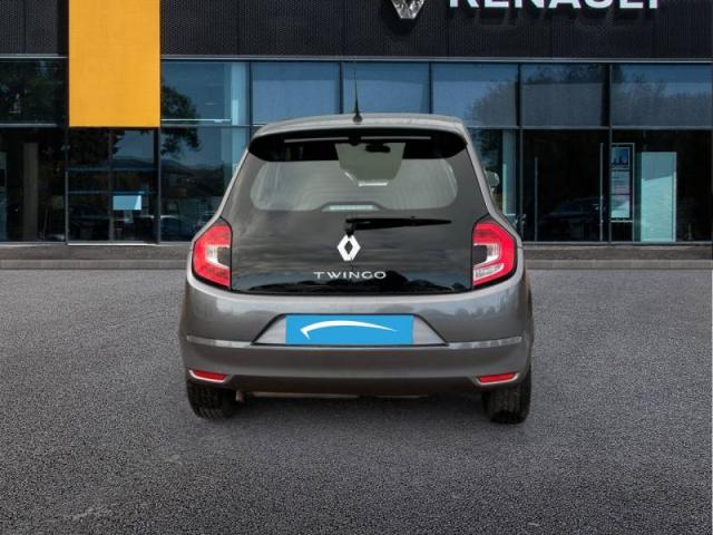 Renault Twingo image 8
