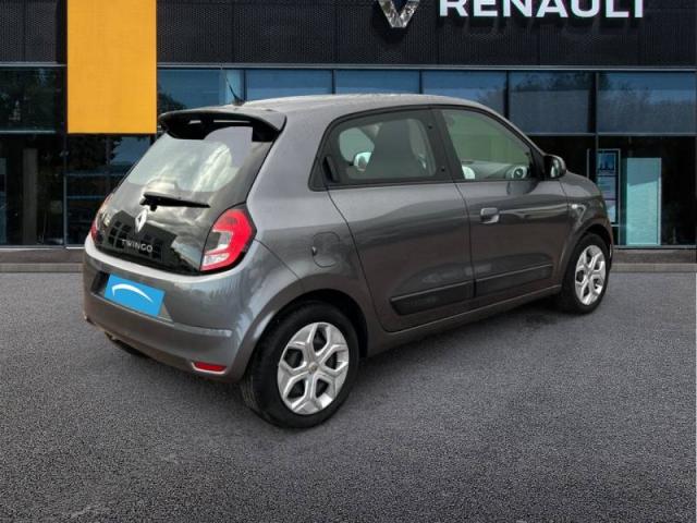 Renault Twingo image 7