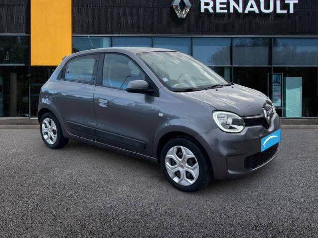 Renault Twingo image 1