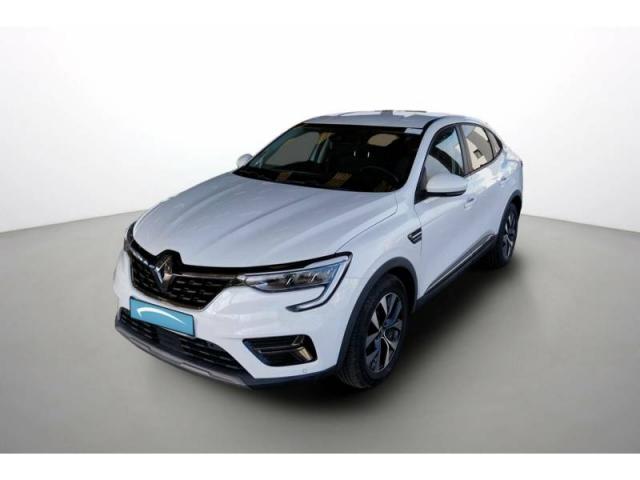 Renault Arkana E-Tech 145 Business