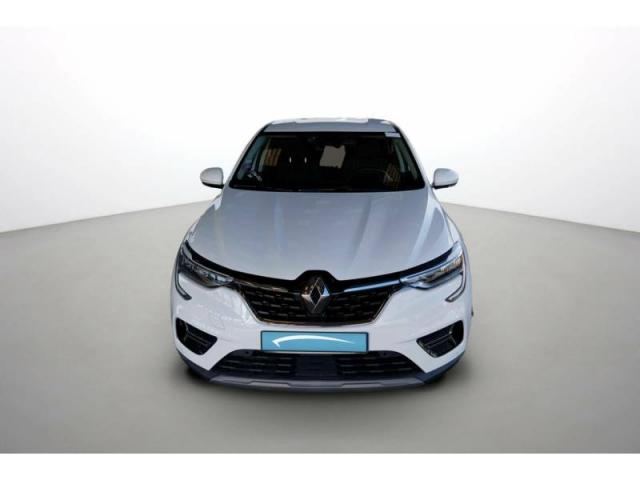 Renault Arkana image 3