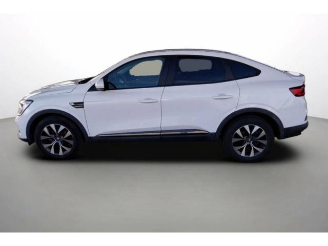 Renault Arkana image 2