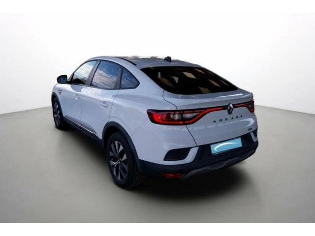 Renault Arkana image 8