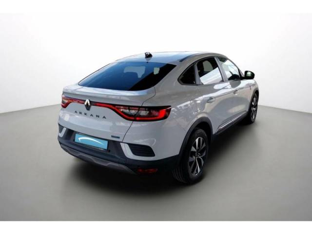 Renault Arkana image 7