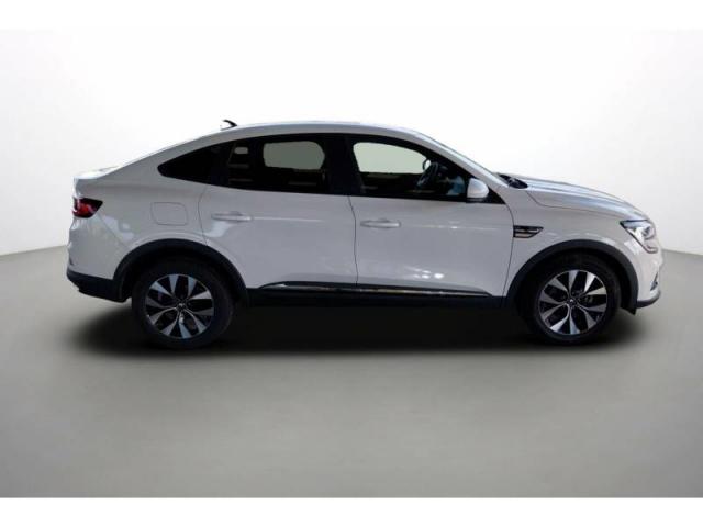 Renault Arkana image 4