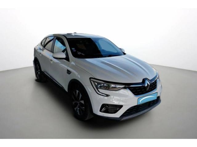 Renault Arkana image 5