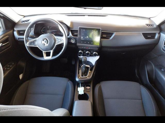 Renault Arkana image 9